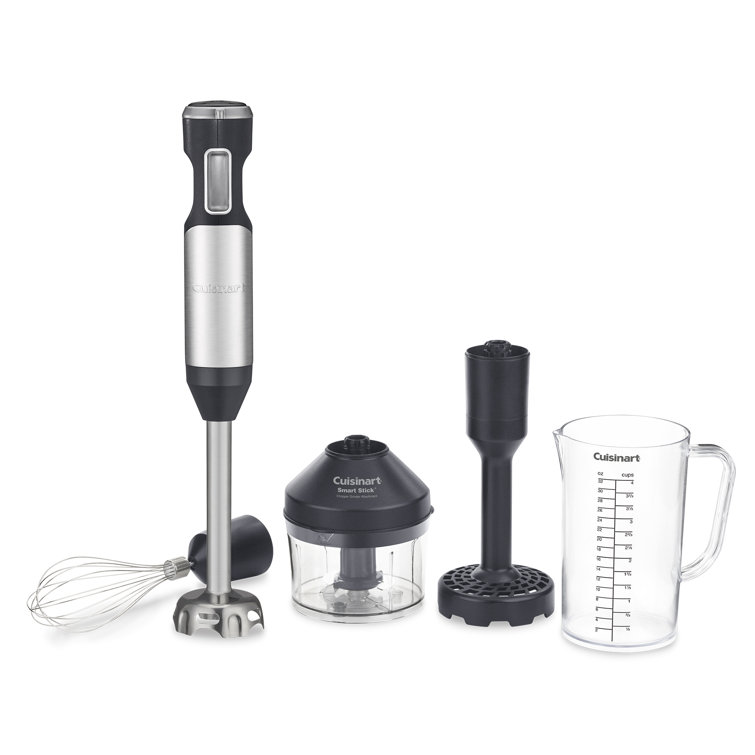 Cuisinart Smart Stick Hand Immersion Blender & Reviews Wayfair